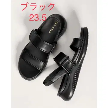 콜한 제로그랜드 메리트 샌들