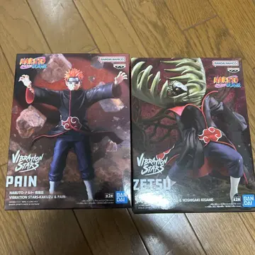 NARUTO 나루토 제츠 페인 피규어