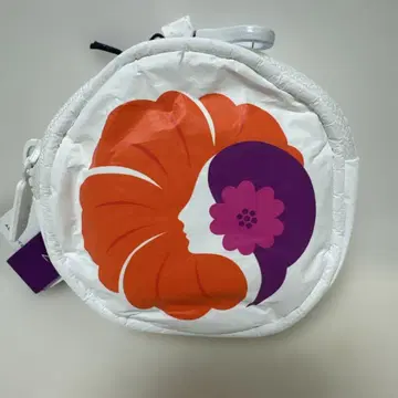 알로하 컬렉션 하와이안 에어라인 한정판 콜라보 파우치