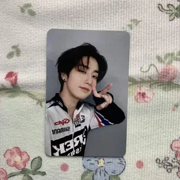 StrayKids 사노쿠 한정판 STAR 2주차 트레이딩 카드 한