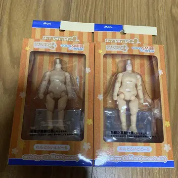 넨도로이드 도루 (개봉 완료)