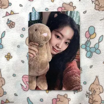 TWICE 다현 사전 녹화 With YOU-th 사노쿠 트레이딩 카드