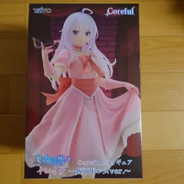 TAITO Coreful 일레이나 가면 드레스 ver.