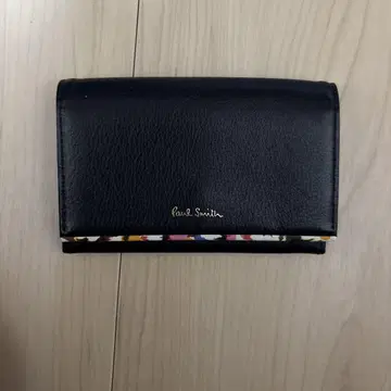 폴스미스 카드 케이스