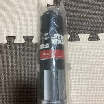 STAR WARS 제일복권 F상 라이트세이버 타월 케이스