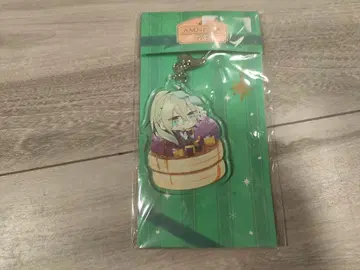 아메니아 우쿄 아크릴 키링