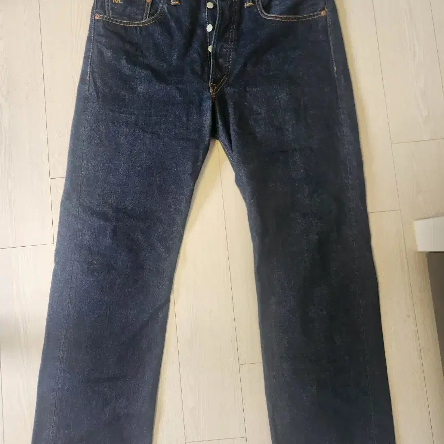 【DNSR】25ss signature wide denim pants DNSR】Signature wide denim pants black | OUR BRAND,DNSR