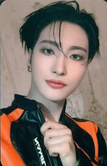 ATEEZ Everline VC 성화 THE WORLD EP.2: 아웃로