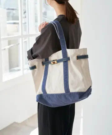 Spick & Span SITA PARANTICA 토트백