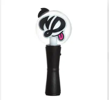 나니와단시 응원봉 'BON BON VOYAGE'