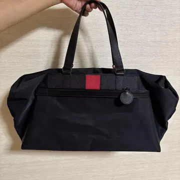 VAGRIE 바그리에 보스턴 백