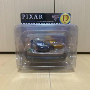 happy 복권 PIXAR2025