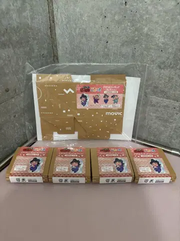닌자 타마 코로토 아크릴 스탠드 화약위원회