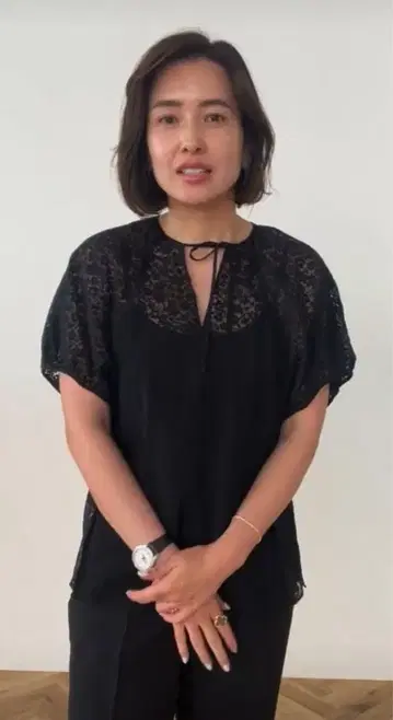 오가