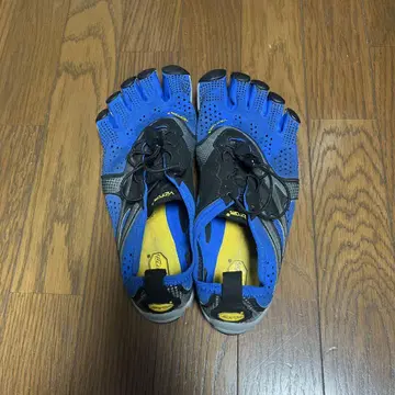 Vibram 비브람 파이브 핑거즈 V-RUN M42