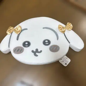 치이카와 (먼작귀) 저반발 쿠션