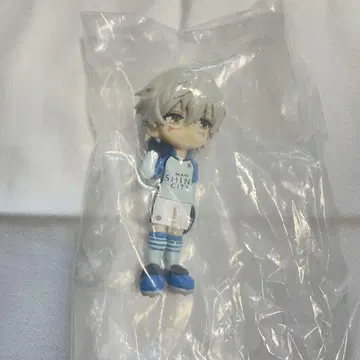 블루 록 Palverse 나기 세이시로