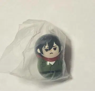진격의 거인 미카사