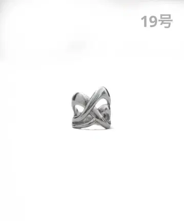 CTHY 헤리티지 하이엔드 오버랩 링 23호
