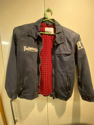 Ted Company 그레이 자켓 M 사이즈