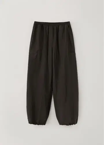 ohotoro mountain wind pants brown M 사이즈