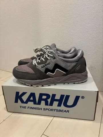 KARHU 칼후 스니커즈