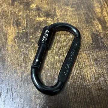 아페쎄 아페세 카라비너