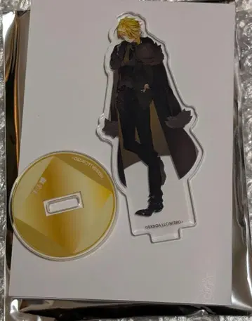 오모토마루 히로시 사자왕