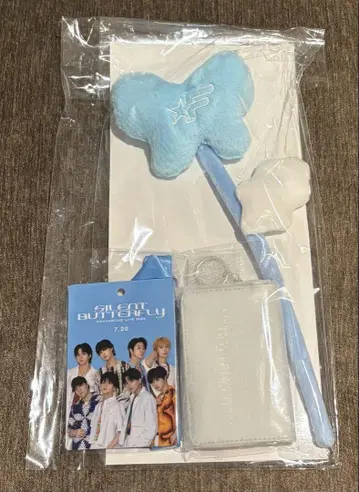 FANTASTICS 업그레이드 굿즈(누락 없음)