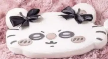 미사용 새상품! 치이카와 (먼작귀) 저반발 쿠션!