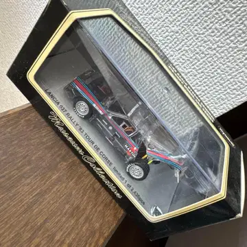 1/43 란치아 037 랠리 '83 투어 드 코르스