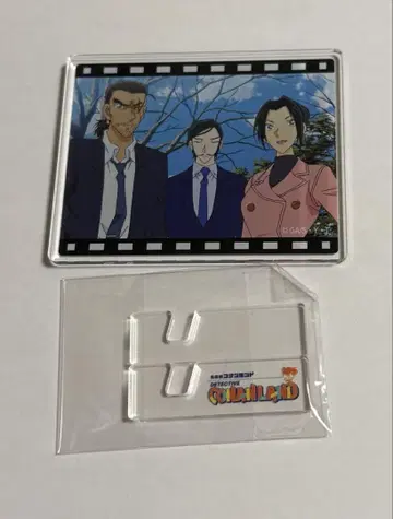 아크릴 마그넷 나가노현 경찰