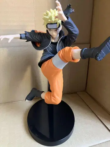 피규어 NARUTO vibration stars