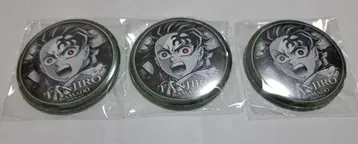 귀멸의 칼날 ufotable 다이닝 복권 카마도 탄지로 3종