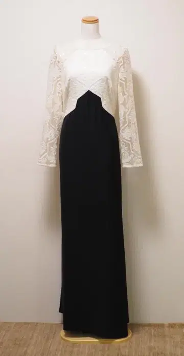 TADASHI SHOJI 롱 포멀 드레스 '8' / 11-13호 정도