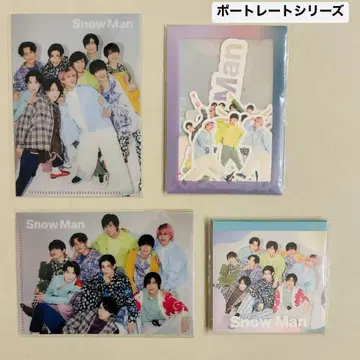 포트레이트 시리즈 2023