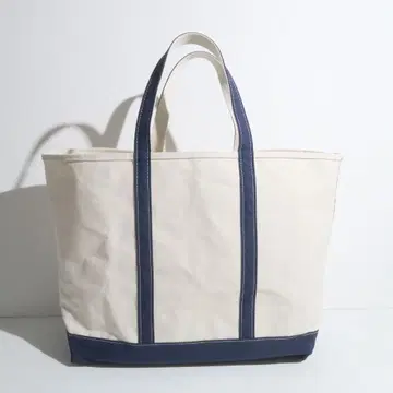 L.L.Bean 보트 및 토트 XL 오픈 탑