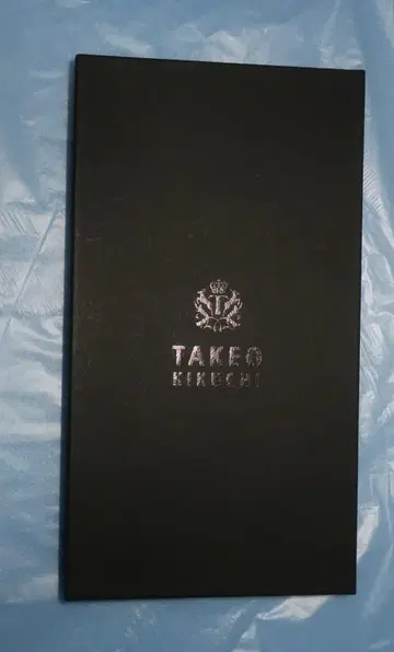 TAKEO KIKUCHI 지갑