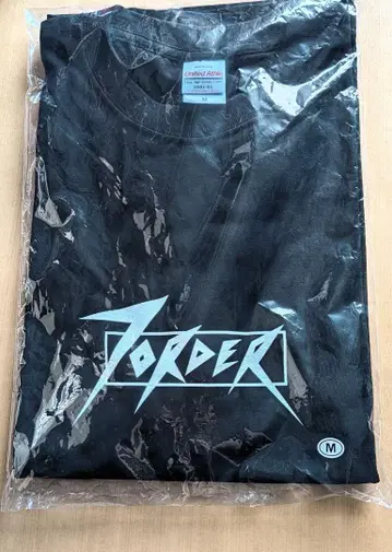 7ORDER NEW SINGLE RELEASE TOUR 2024 티셔츠