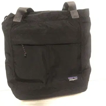 파타고니아 헤드 웨이트 토트백 20L