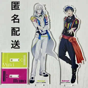 아이나나 애니메지 아크릴 스탠드 천 백 Re:vale 묶음 판매 애니나나