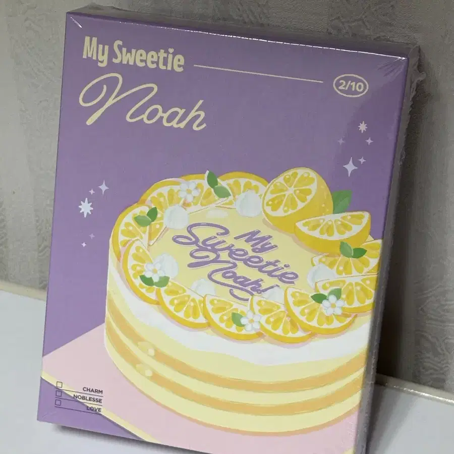 PLAVE | 플레이브 (Sealed) PLAVE Noah Birthday Kit on Bunjang