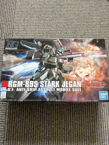 HGUC 1/144 스타크 제간