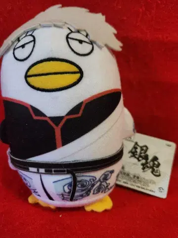 은혼 엘리자베스 봉제 인형 실사 영화에 편승한 듯한 엘리자베스 봉제 인형