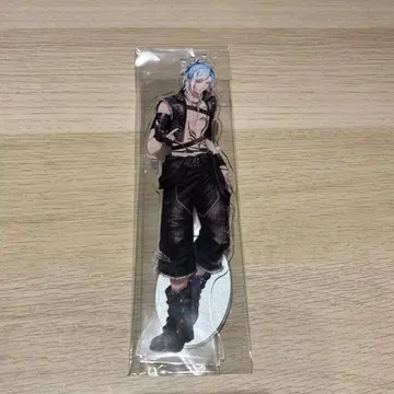 BLACK STAR 브라스타 아크릴 스탠드