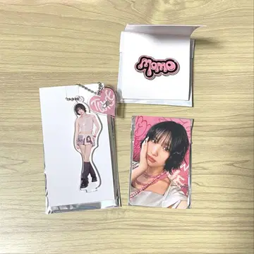 TWICE 허벅지 THIS IS FOR 굿즈