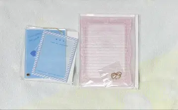 후쿠야 캐릭터 복권 아크릴 프레임