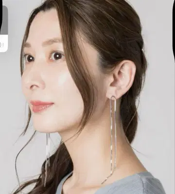 LAYMEE 레이미 셰린다 귀걸이