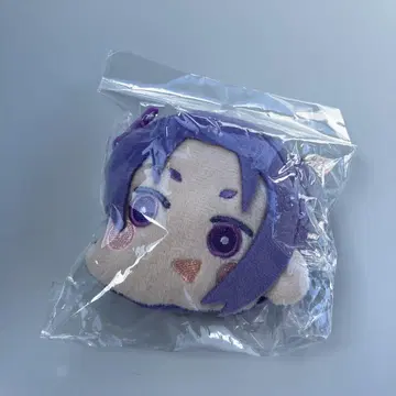 미카게 레오 모후모후 페이스 코인 케이스
