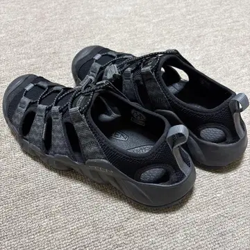 KEEN 하이퍼포트 (HYPERPORT H2)